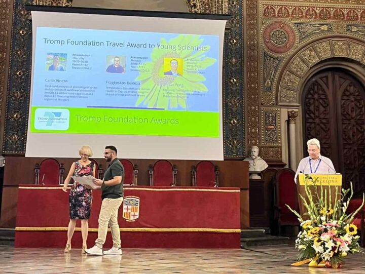 PREVENT at European Meteorological Society (EMS) 2024 – Prevent Climate