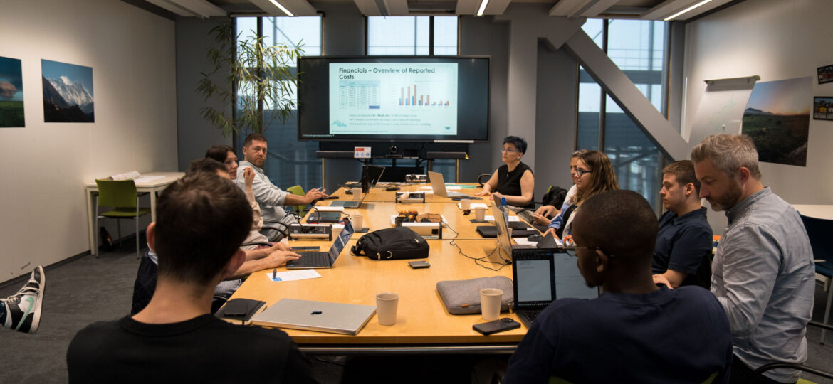 Meeting 2
