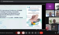 SAWIS Opening ceremony 1